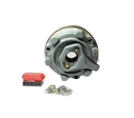 SEW EURODRIVE BMG8HF75Nm400AC: универсальность и надежность в автоматизации