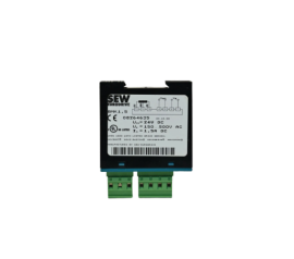 SEW EURODRIVE BME 1,5: эффективность и надежность управления тормозами