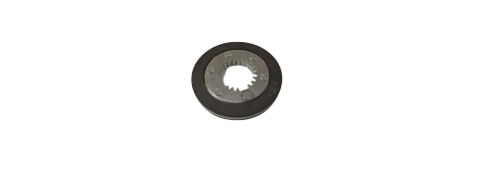 SEW EURODRIVE для надежности работы механизмов: особенности тормозных дисков