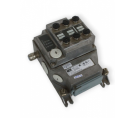 SEW EURODRIVE MFP22D / Z21D: технические особенности разъема полевой шины