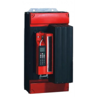 SEW EURODRIVE Частотный преобразователь MDX61B0040-5A3-4-00