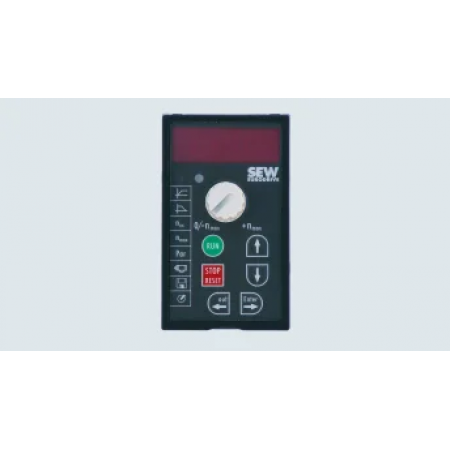 SEW EURODRIVE Стандартный терминал оператора SEW EURODRIVE Стандартный терминал оператора